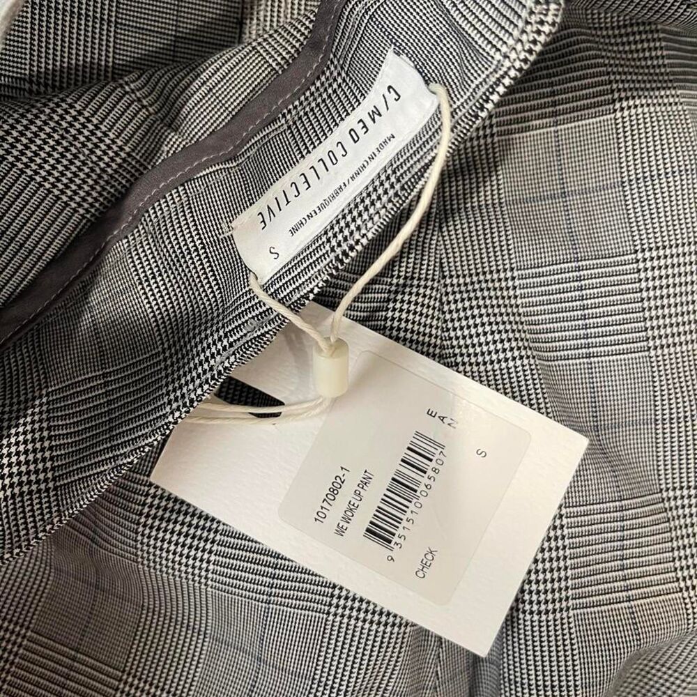 C/meo Collective Women's Grey Trousers - Picture 3 of 6